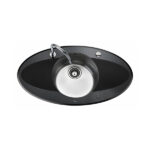 Chậu rửa bát inox TEKA ISink 95 DX dương bàn 1 hố