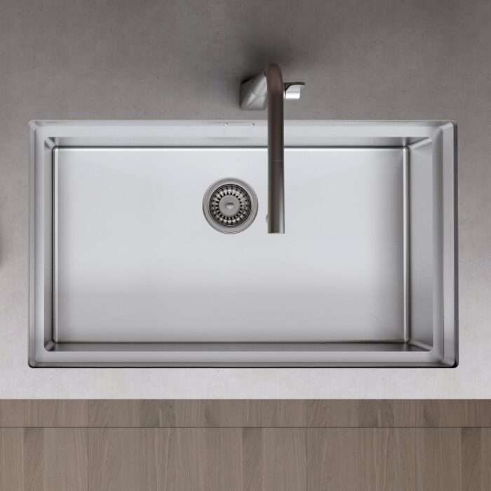 chau rua chen inox hafele hs21 ssn1s90 56794020