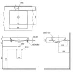 chau rua dat tren ban lt4715g17 2
