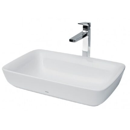 Chậu lavabo đặt bàn TOTO PJS06WE#GW PJS06WE#MW GALALATO