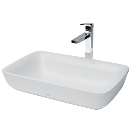 Chậu lavabo đặt bàn TOTO PJS06WE#GW PJS06WE#MW GALALATO