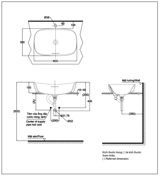 chau rua lavabo toto pjs07wegw pjs07wemw dat ban trang bong trang mo