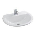 chau rua mat lavabo american standard 0452 wt concept dat ban