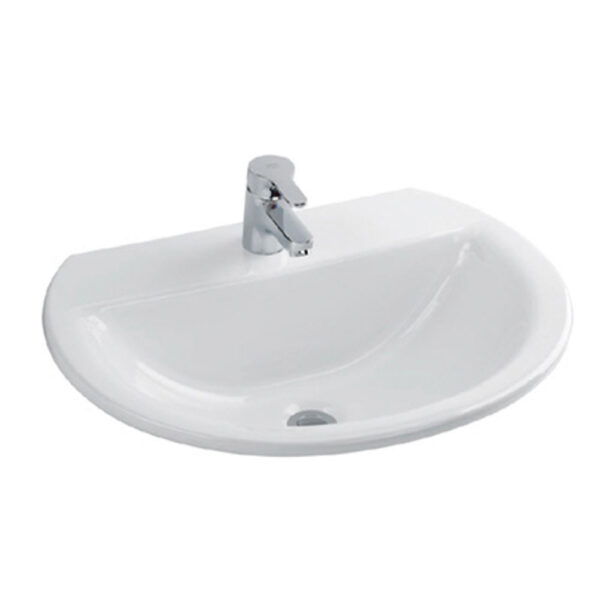 chau rua mat lavabo american standard 0452 wt concept dat ban