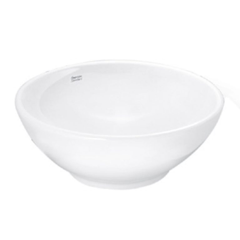 chau rua mat lavabo american standard 0500 wt vallo dat ban