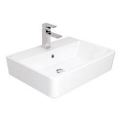 Chậu lavabo treo tường AMERICAN STANDARD 0507W-WT Acacia Evolution