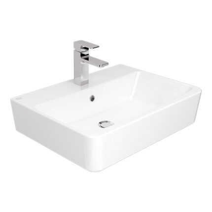 Chậu lavabo treo tường AMERICAN STANDARD 0507W-WT Acacia Evolution