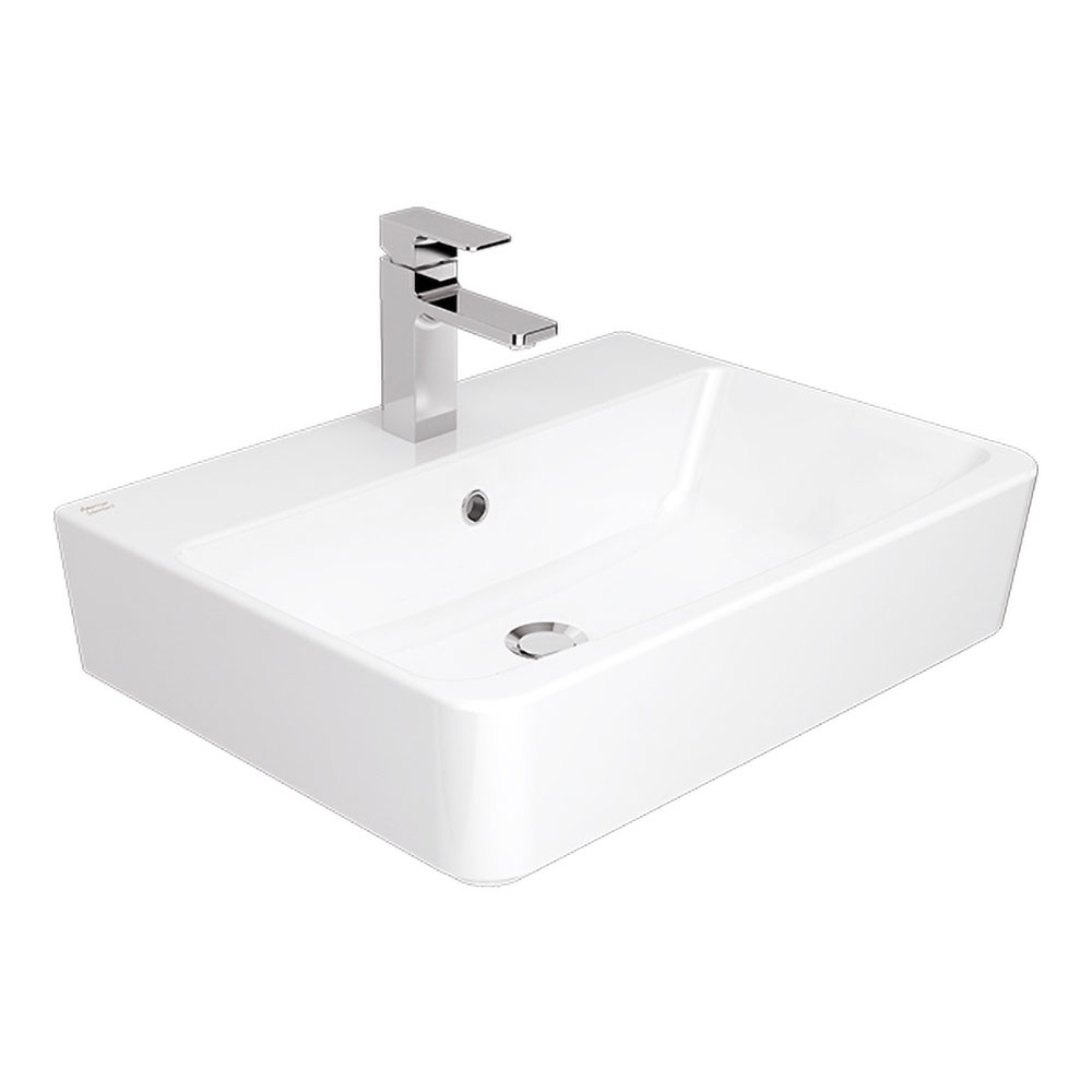 chau rua mat lavabo american standard 0507w wt acacia evolution treo tuong