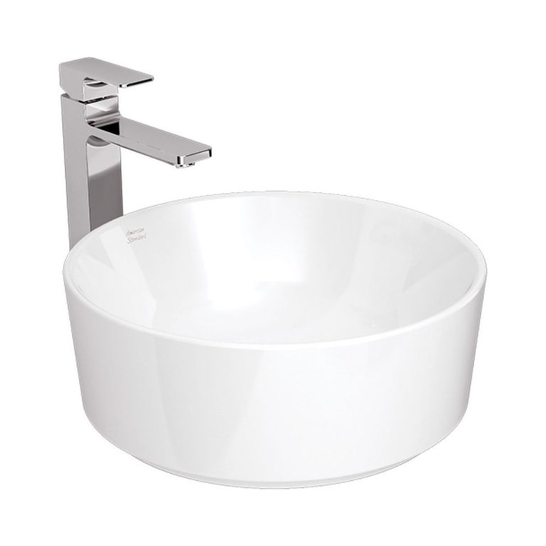 chau rua mat lavabo american standard 0509 wt acacia evolution dat ban