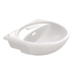 chau rua mat lavabo american standard 0518 wt paramount dat ban