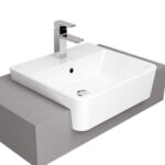 chau rua mat lavabo american standard 0519 wt acacia evolution dat ban