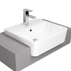 chau rua mat lavabo american standard 0519 wt acacia evolution dat ban