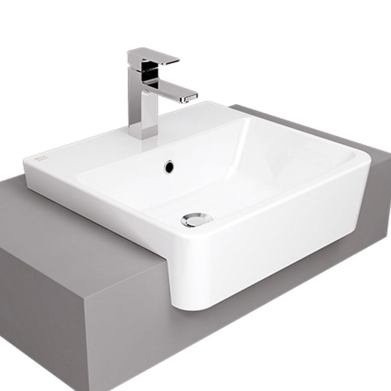 chau rua mat lavabo american standard 0519 wt acacia evolution dat ban