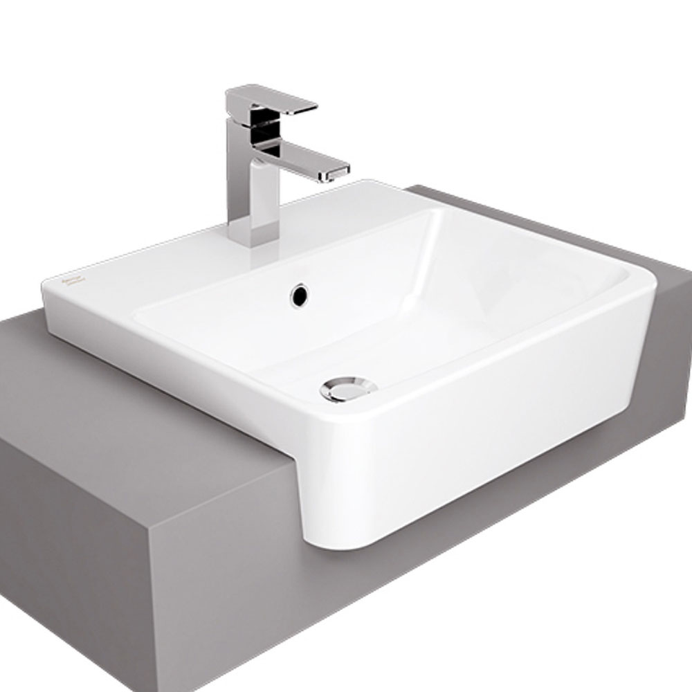 chau rua mat lavabo american standard 0519 wt acacia evolution dat ban