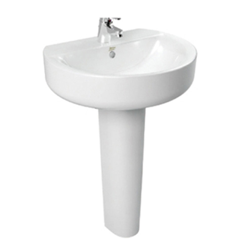 chau rua mat lavabo american standard 0552 wt 0742 wt concept treo tuong