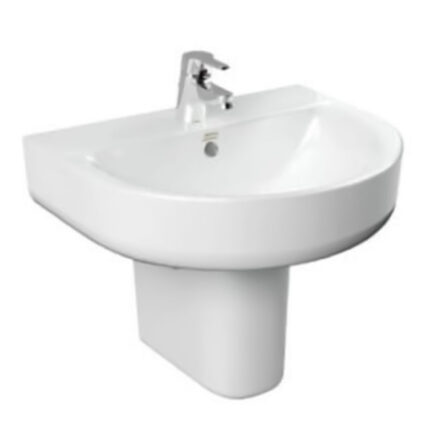 chau rua mat lavabo american standard 0553 wt 0740 wt concept chan ngan treo tuong