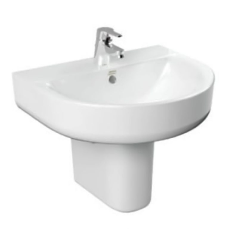 chau rua mat lavabo american standard 0553 wt 0740 wt concept chan ngan treo tuong