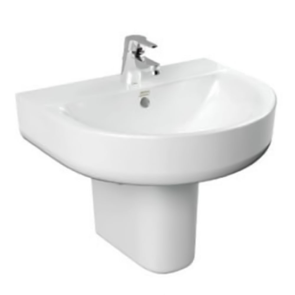 chau rua mat lavabo american standard 0553 wt 0740 wt concept chan ngan treo tuong