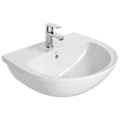 chau rua mat lavabo american standard 0953 wt neo modern treo tuong