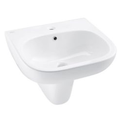 chau rua mat lavabo american standard 0955 wt 0755 wt active chan ngan treo tuong