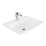 chau rua mat lavabo american standard f507 wt nobile dat ban