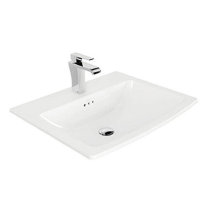 chau rua mat lavabo american standard f507 wt nobile dat ban