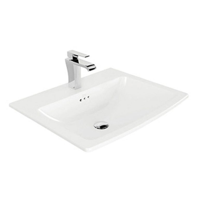 chau rua mat lavabo american standard f507 wt nobile dat ban
