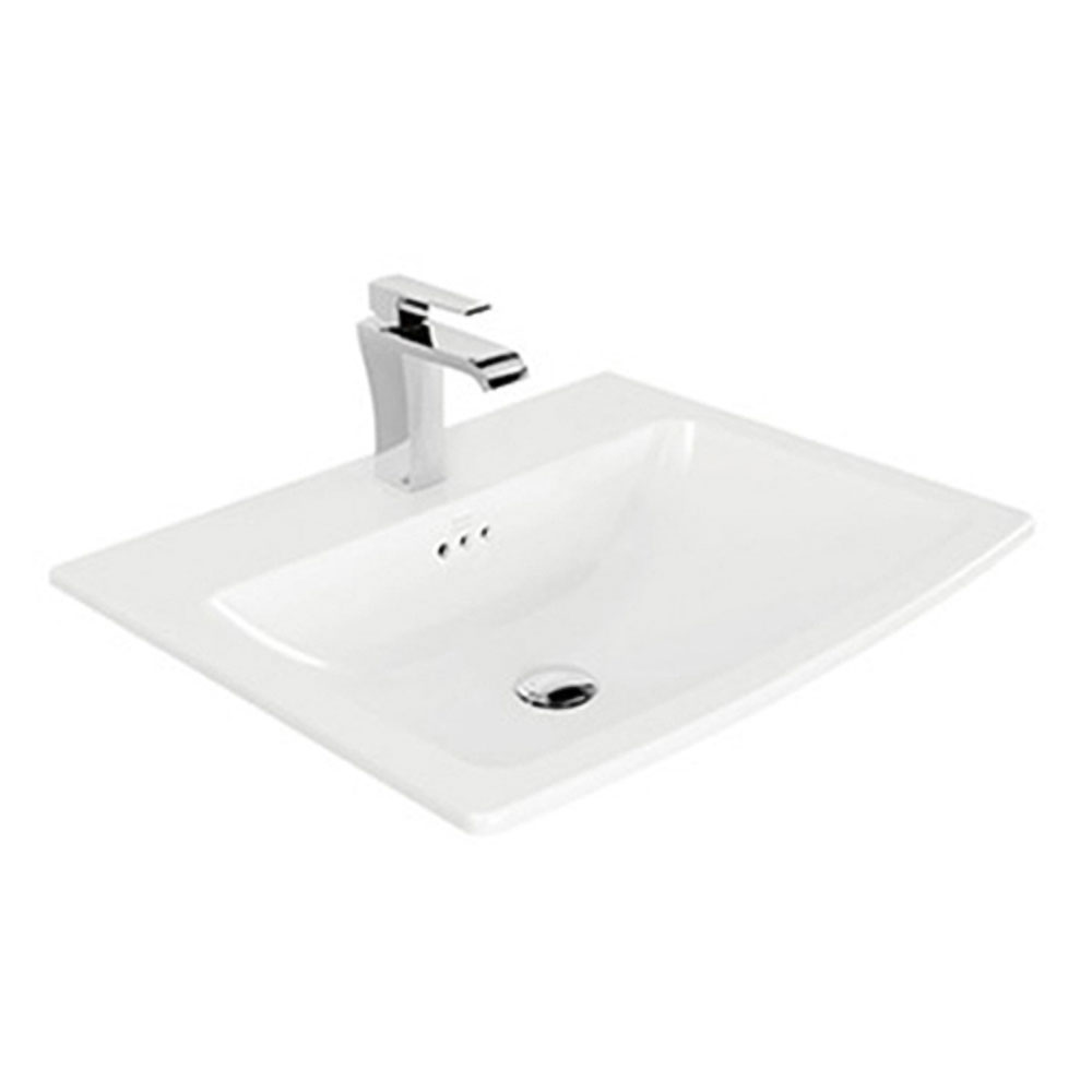 chau rua mat lavabo american standard f507 wt nobile dat ban