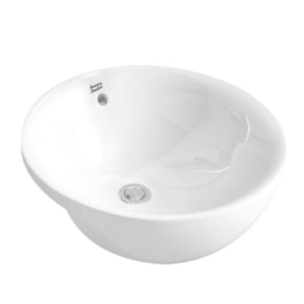 Chậu lavabo bán âm AMERICAN STANDARD VF-0333