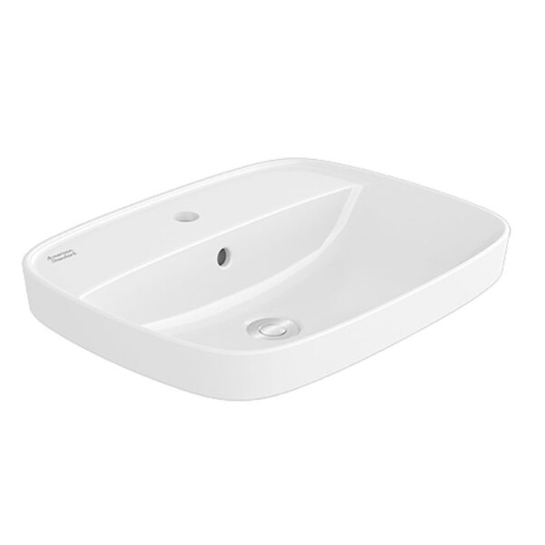 chau rua mat lavabo american standard vf 0420 signature dat ban