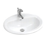 chau rua mat lavabo american standard vf 0476 aqualyn dat ban