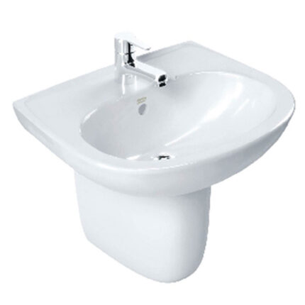 chau rua mat lavabo american standard vf 0947 vf 0741 codie chan ngan treo tuong