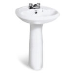 chau rua mat lavabo american standard vf 09693h vf 0901 casablanca chan dai treo tuong