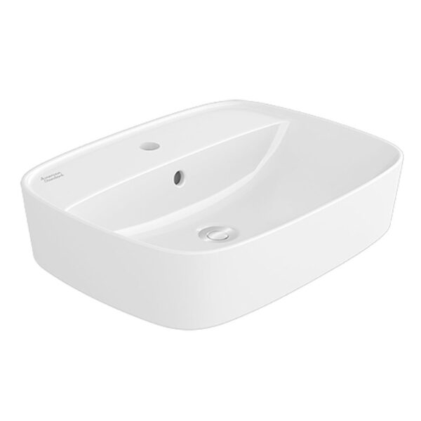 Chậu lavabo đặt bàn AMERICAN STANDARD WP-0618 Signature