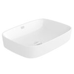 chau rua mat lavabo american standard wp 0628 signature dat ban