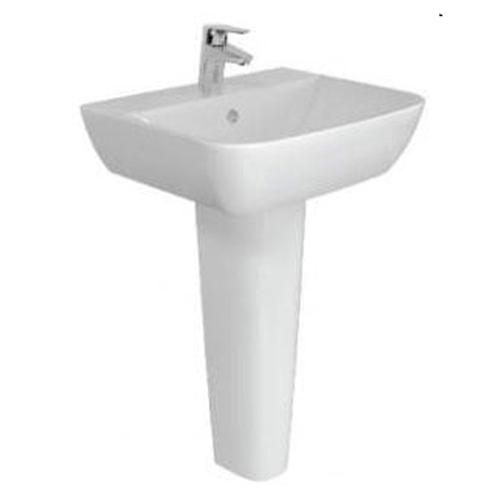 chau rua mat lavabo american standard wp 1511 wp f711 cygnet chan dai treo tuong