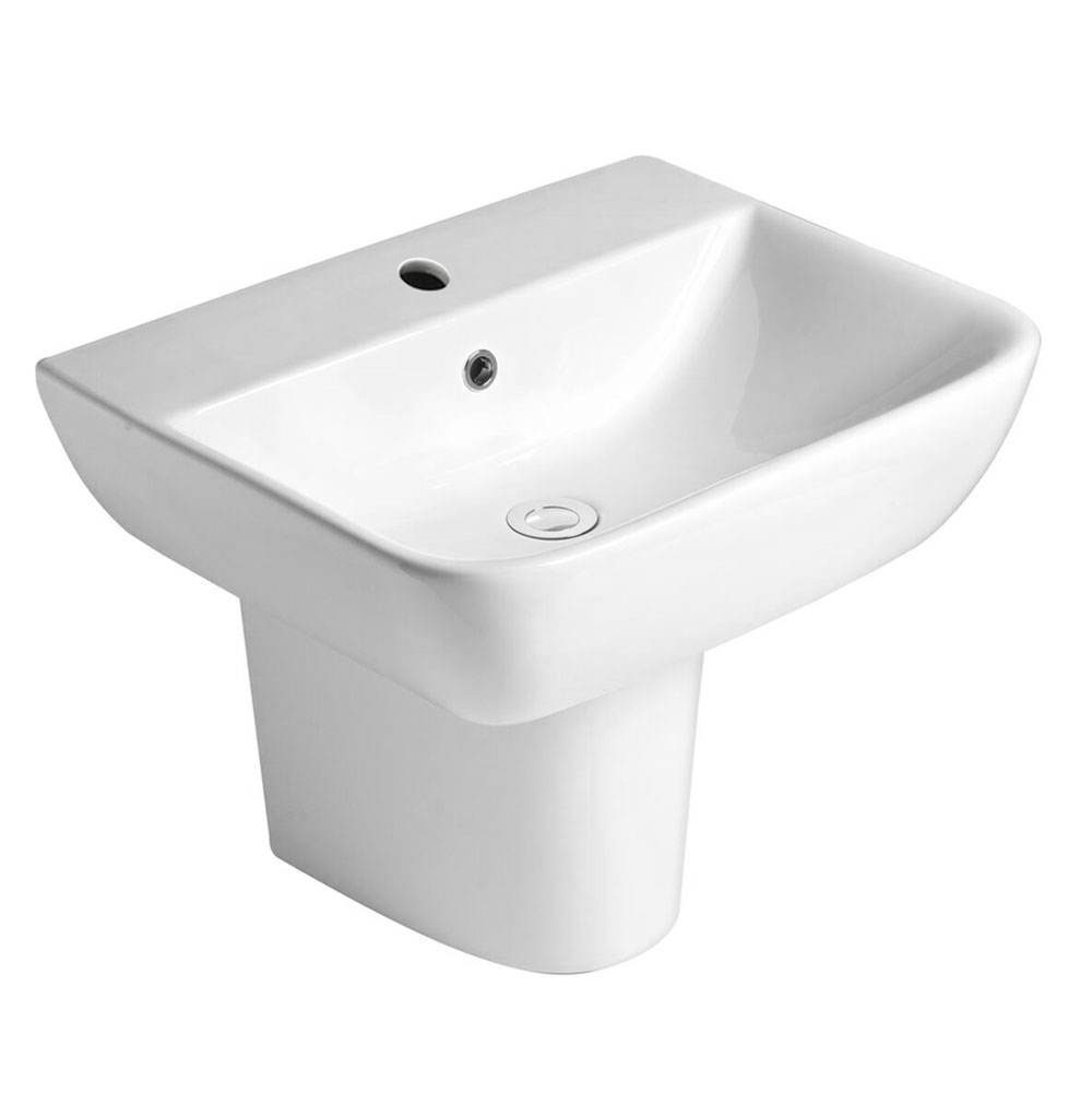 chau rua mat lavabo american standard wp 1511 wp f712 cygnet chan ngan treo tuong