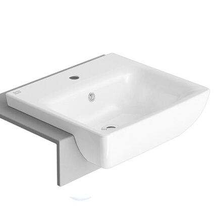 chau rua mat lavabo american standard wp f301 milano dat ban