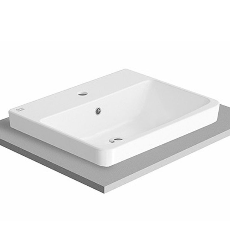 chau rua mat lavabo american standard wp f417 acacia evolution dat ban