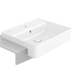 chau rua mat lavabo american standard wp f419 dong acacia supasleek ban am 11