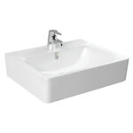 Chậu lavabo treo tường AMERICAN STANDARD WP-F550 Concept