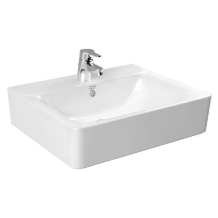 Chậu lavabo treo tường AMERICAN STANDARD WP-F550 Concept