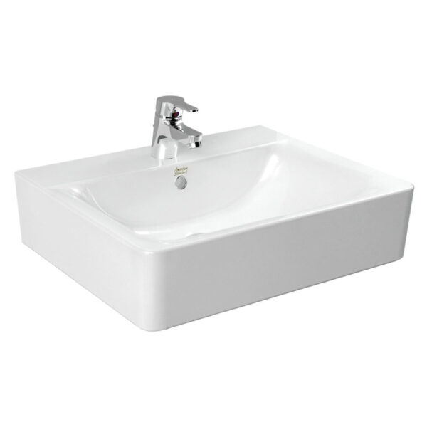 Chậu lavabo treo tường AMERICAN STANDARD WP-F550 Concept