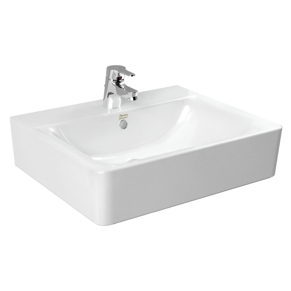 chau rua mat lavabo american standard wp f550 concept treo tuong