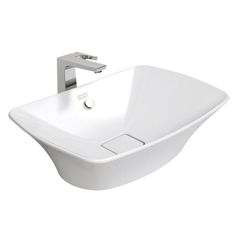chau rua mat lavabo american standard wp f602 moda dat ban