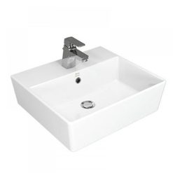 chau rua mat lavabo american standard wp f613 dong square dat ban