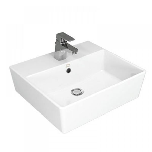 chau rua mat lavabo american standard wp f613 dong square dat ban
