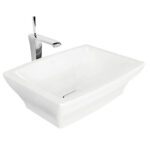 chau rua mat lavabo american standard wp f616 nobile dat ban