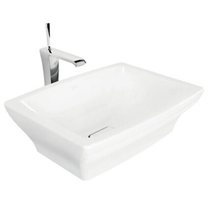 chau rua mat lavabo american standard wp f616 nobile dat ban