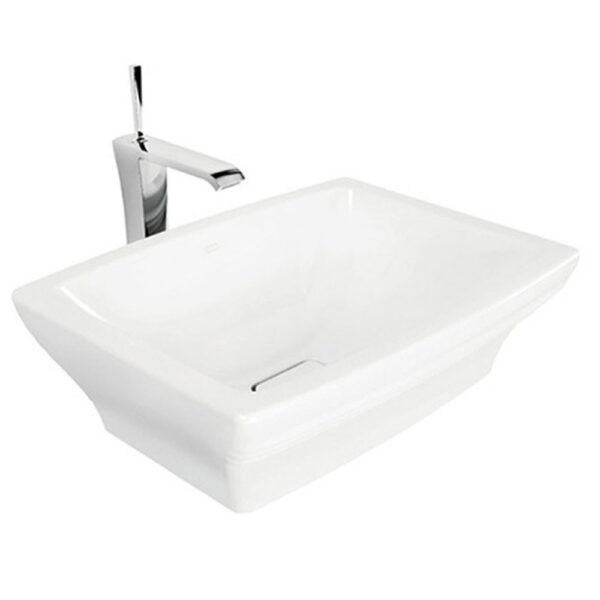 chau rua mat lavabo american standard wp f616 nobile dat ban